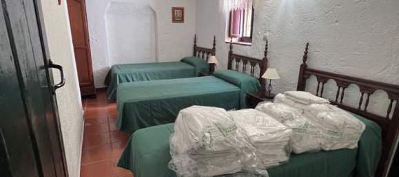 Дом с 6 спальнями в Ронда, Испания № 86568 11