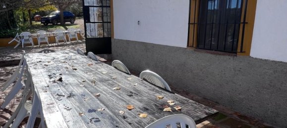 Дом с 6 спальнями в Ронда, Испания № 86568 26