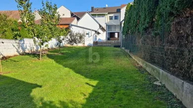 Дом с 4 комнатами в Гросварасдорф, Австрия № 198669