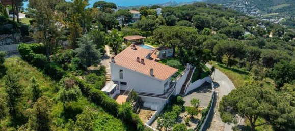 3 bedrooms House in Barcelona, Spain No. 182755 17