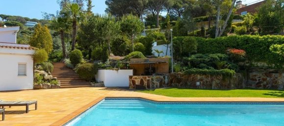 3 bedrooms House in Barcelona, Spain No. 182755 7