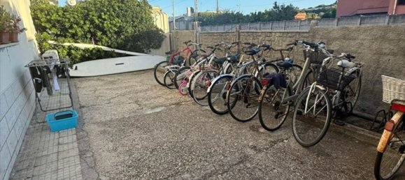 3 bedrooms Apartment in Montemarciano, Italy No. 348745 20