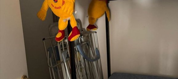 3 bedrooms Apartment in Montemarciano, Italy No. 348745 18