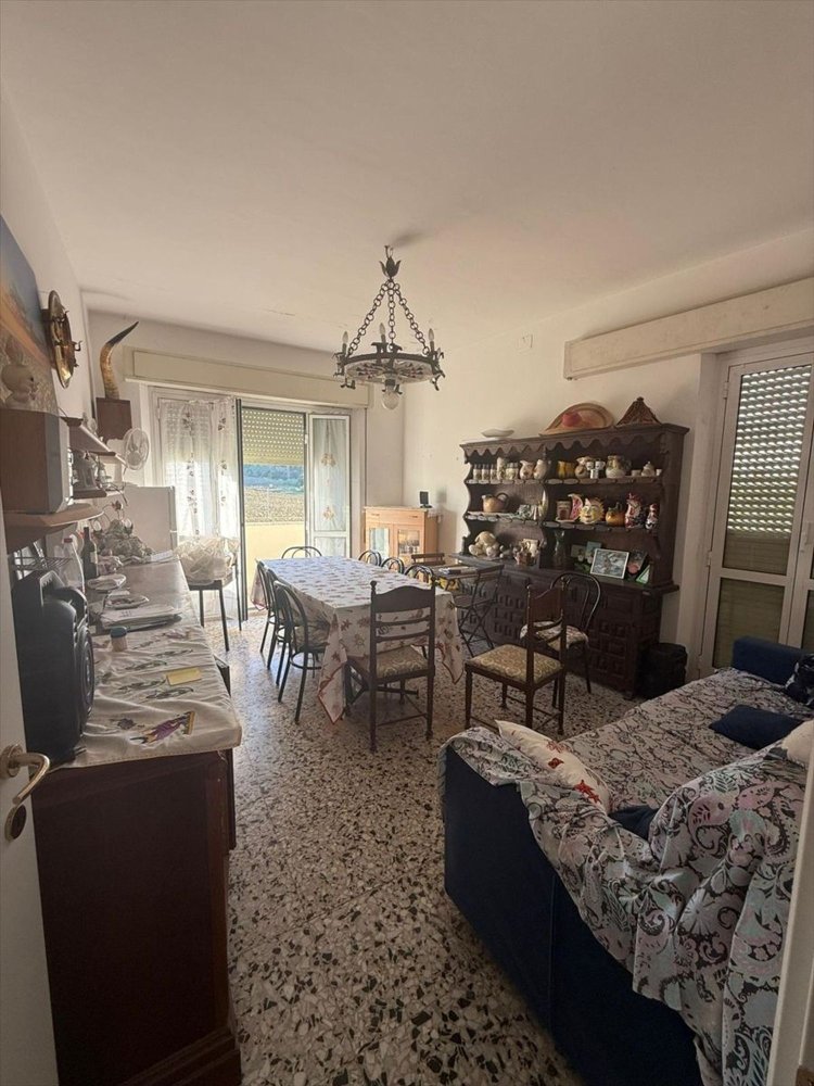 3 bedrooms Apartment in Montemarciano, Italy No. 348745