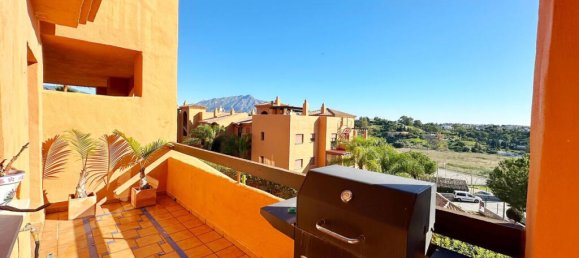 2 chambres Appartement à Benahavis, Spain No. 185296 5