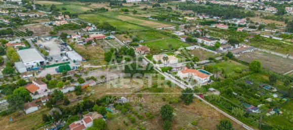 1747m² Land in Setubal, Portugal No. 156216 3