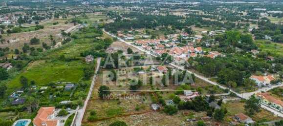 1747m² Land in Setubal, Portugal No. 156216 11