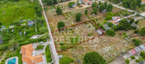 1747m² Land in Setubal, Portugal No. 156216 16