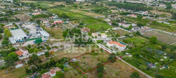 1747m² Land in Setubal, Portugal No. 156216 2