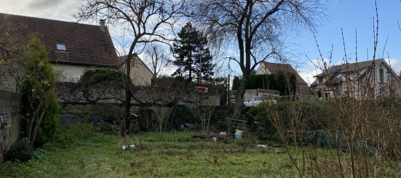  Land in Senlis, France No. 222627 5