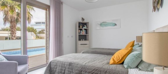 4 bedrooms Villa in Lourinha, Portugal No. 137939 20