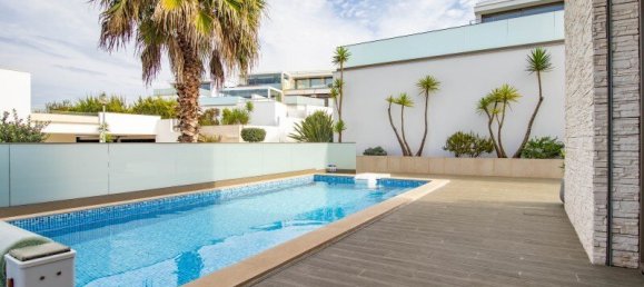4 bedrooms Villa in Lourinha, Portugal No. 137939 42