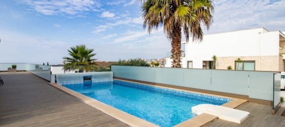 4 bedrooms Villa in Lourinha, Portugal No. 137939 41