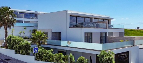 4 bedrooms Villa in Lourinha, Portugal No. 137939 45