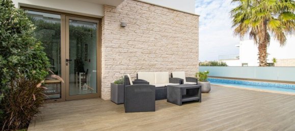 4 bedrooms Villa in Lourinha, Portugal No. 137939 40