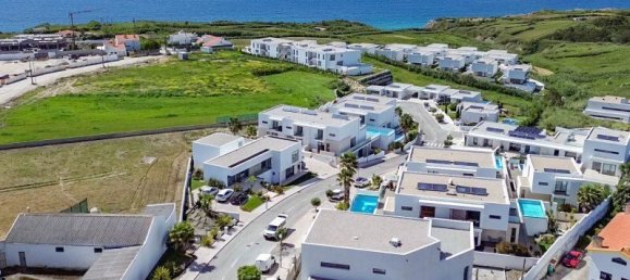 4 bedrooms Villa in Lourinha, Portugal No. 137939 48