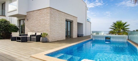 4 bedrooms Villa in Lourinha, Portugal No. 137939 44