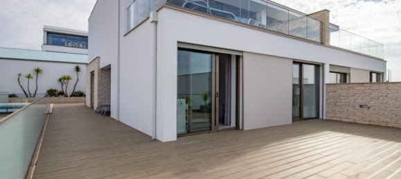 4 bedrooms Villa in Lourinha, Portugal No. 137939 34