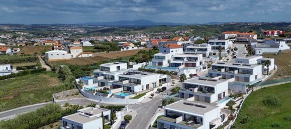 4 bedrooms Villa in Lourinha, Portugal No. 137939 47