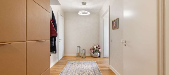 Квартира с 2 спальнями в Аймсбюттель, Германия № 328748 4