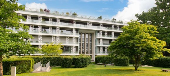 Квартира с 2 спальнями в Аймсбюттель, Германия № 328748 20