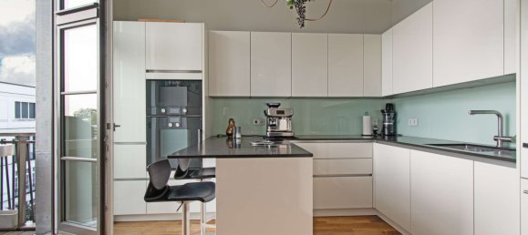 Квартира с 2 спальнями в Аймсбюттель, Германия № 328748 8