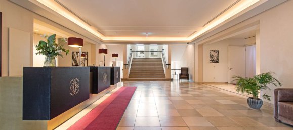 Квартира с 2 спальнями в Аймсбюттель, Германия № 328748 3