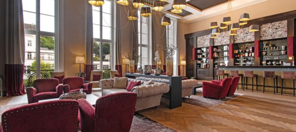 Квартира с 2 спальнями в Аймсбюттель, Германия № 328748 18