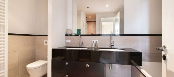 Квартира с 2 спальнями в Аймсбюттель, Германия № 328748 14