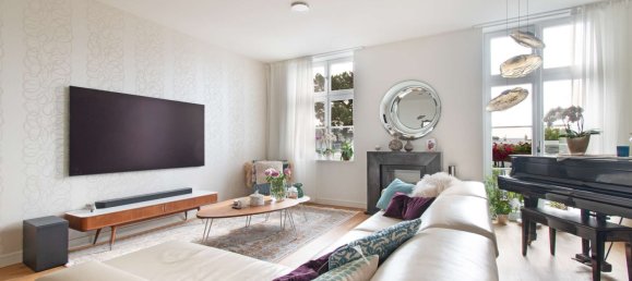 Квартира с 2 спальнями в Аймсбюттель, Германия № 328748 5