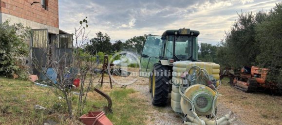 150m² Land in Montepulciano, Italy No. 284599 3