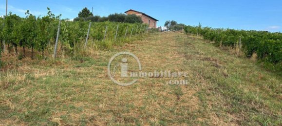 150m² Land in Montepulciano, Italy No. 284599 16