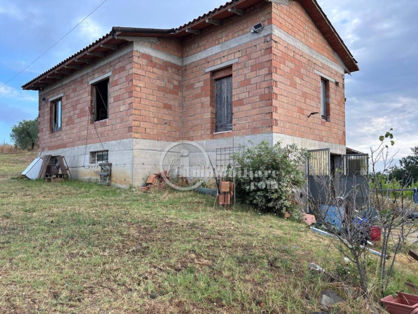 150m² Land in Montepulciano, Italy No. 284599