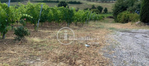 150m² Land in Montepulciano, Italy No. 284599 18