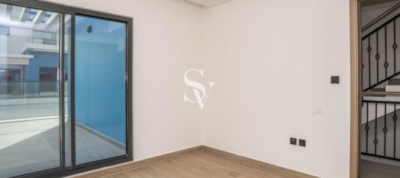5 Schlafzimmer Stadthaus in Damac Lagoons, UAE, Nr. 188539 23