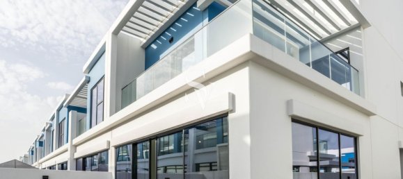 5 Schlafzimmer Stadthaus in Damac Lagoons, UAE, Nr. 188539 14