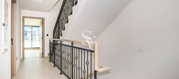 5 Schlafzimmer Stadthaus in Damac Lagoons, UAE, Nr. 188539 3