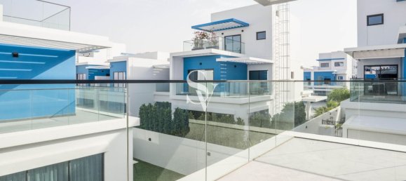 5 Schlafzimmer Stadthaus in Damac Lagoons, UAE, Nr. 188539 6