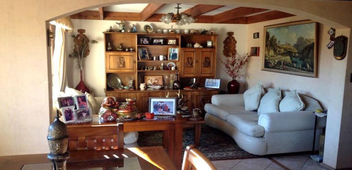 5 chambres Maison à Valparaiso, Chile No. 3399