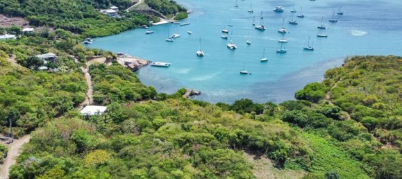 Hotel in Saint George South, Grenada 3429.61m², Nr. 10 5