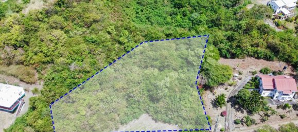 Hotel in Saint George South, Grenada 3429.61m², Nr. 10 2