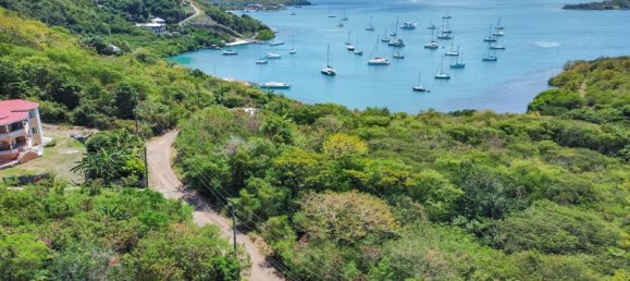 Hotel in Saint George South, Grenada 3429.61m², Nr. 10 6