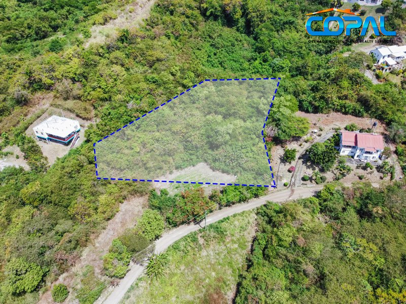 Hotel in Saint George South, Grenada 3429.61m², Nr. 10