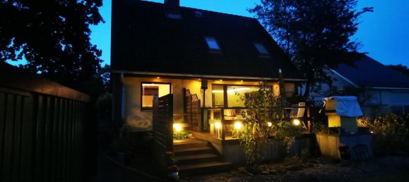 1 غرف نوم منزل في Segeberg, Germany رقم 333342 11