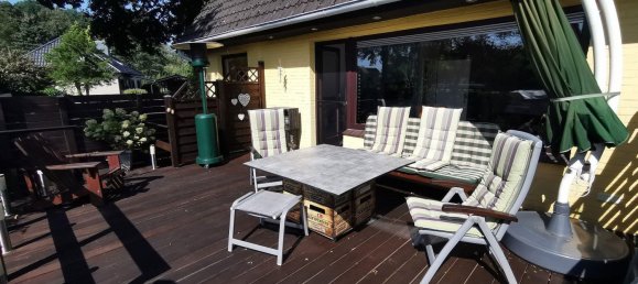 1 غرف نوم منزل في Segeberg, Germany رقم 333342 2