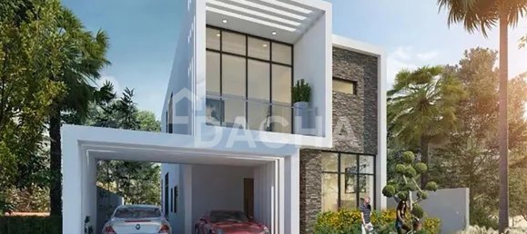 6 bedrooms Villa in DAMAC Hills (Akoya by DAMAC), UAE No. 27954 2