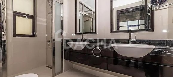 6 bedrooms Villa in DAMAC Hills (Akoya by DAMAC), UAE No. 27954 10