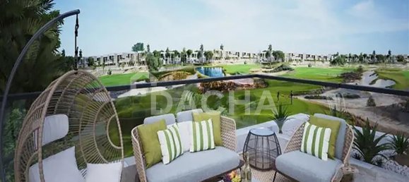 6 bedrooms Villa in DAMAC Hills (Akoya by DAMAC), UAE No. 27954 7