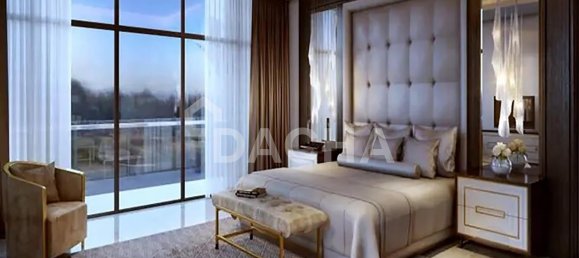 6 bedrooms Villa in DAMAC Hills (Akoya by DAMAC), UAE No. 27954 4