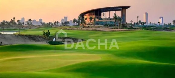 6 bedrooms Villa in DAMAC Hills (Akoya by DAMAC), UAE No. 27954 8